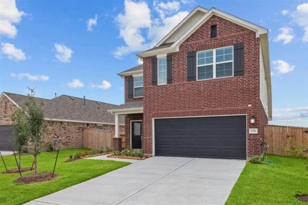 22354 CURLY MAPLE DRIVE, NEW CANEY, TX 77357 - Image 1