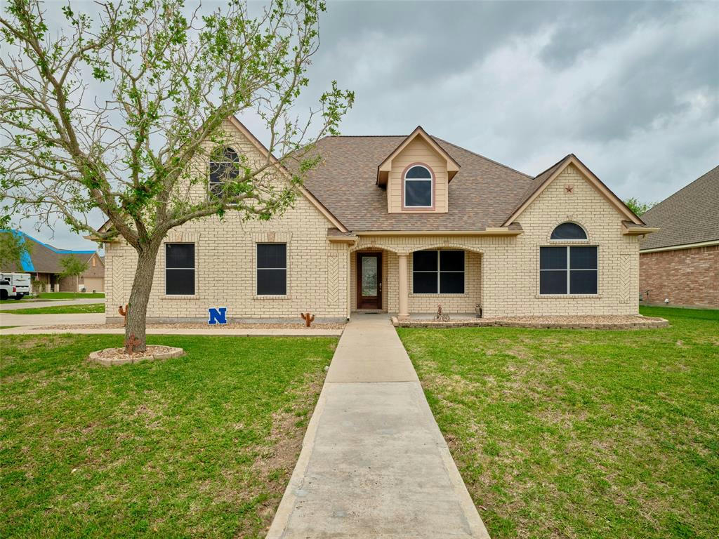 9726 HIGHLAND POINTE DR, NEEDVILLE, TX 77461, photo 1 of 50