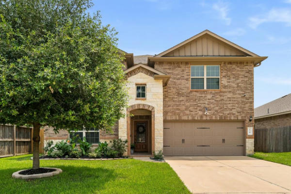 158 MEADOW MILL DR, CONROE, TX 77384 - Image 1