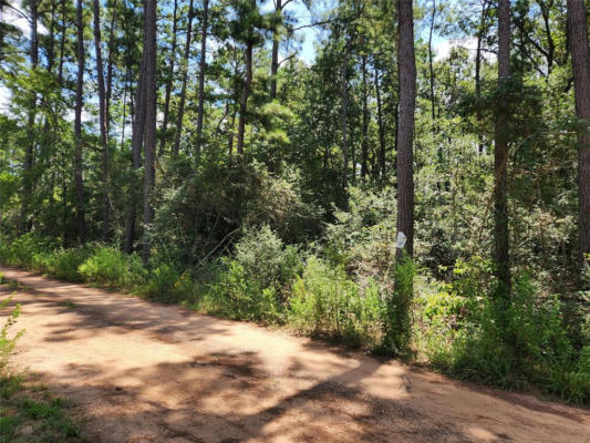 LOT 8 SMOKETHORN LANE, PLANTERSVILLE, TX 77363 - Image 1