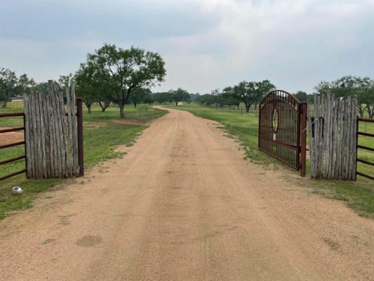 3023 S STATE HIGHWAY 16, LLANO, TX 78643 - Image 1