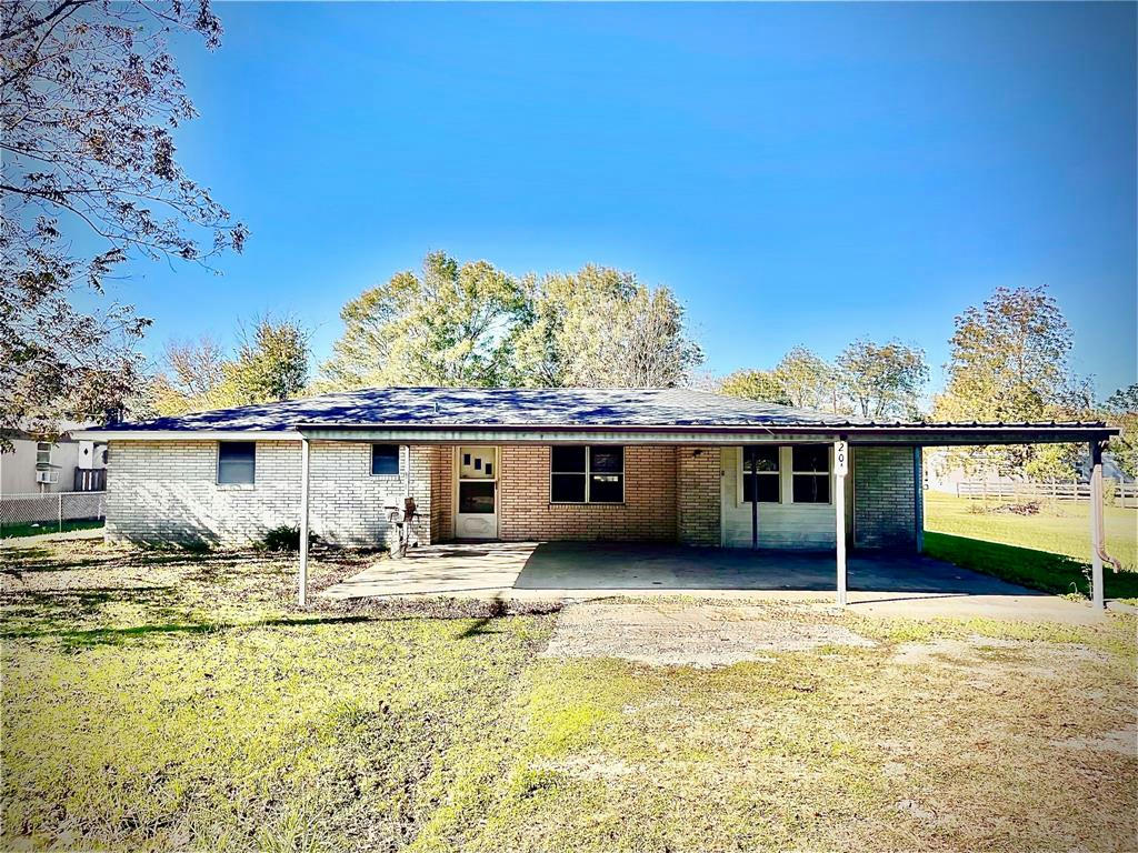 204 2ND ST, STOWELL, TX 77661, photo 1 of 23