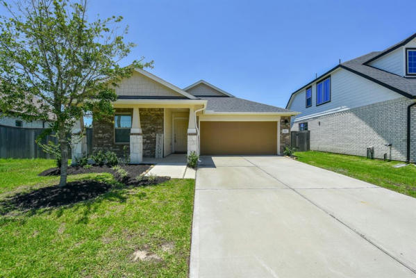 19907 WILD HORSE HOLLOW LN, TOMBALL, TX 77377 - Image 1