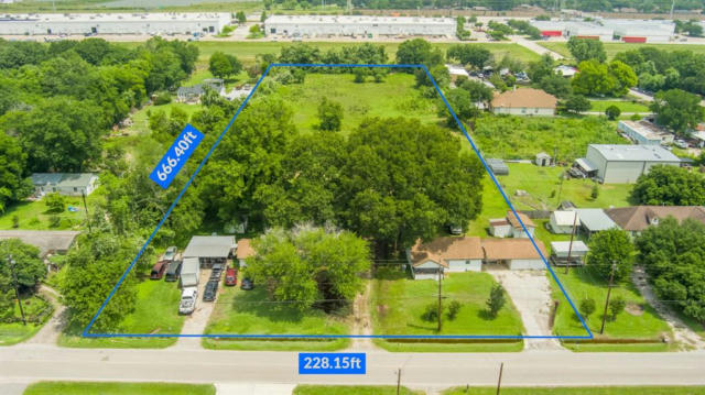 3240 BROWNIE CAMPBELL RD, HOUSTON, TX 77086 - Image 1