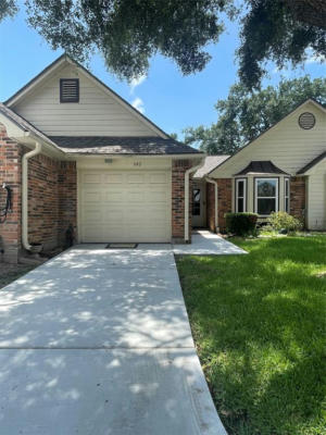642 W COUNTRY GROVE CIR, PEARLAND, TX 77584 - Image 1