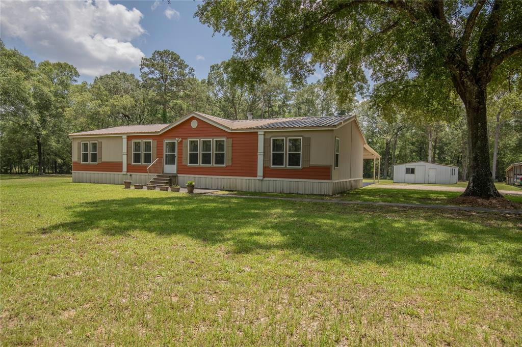 26474 HILL AND DALE AVE, SPLENDORA, TX 77372, photo 1 of 30