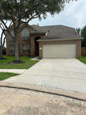 12426 SHADOWPOINT DR, HOUSTON, TX 77082 - Image 1