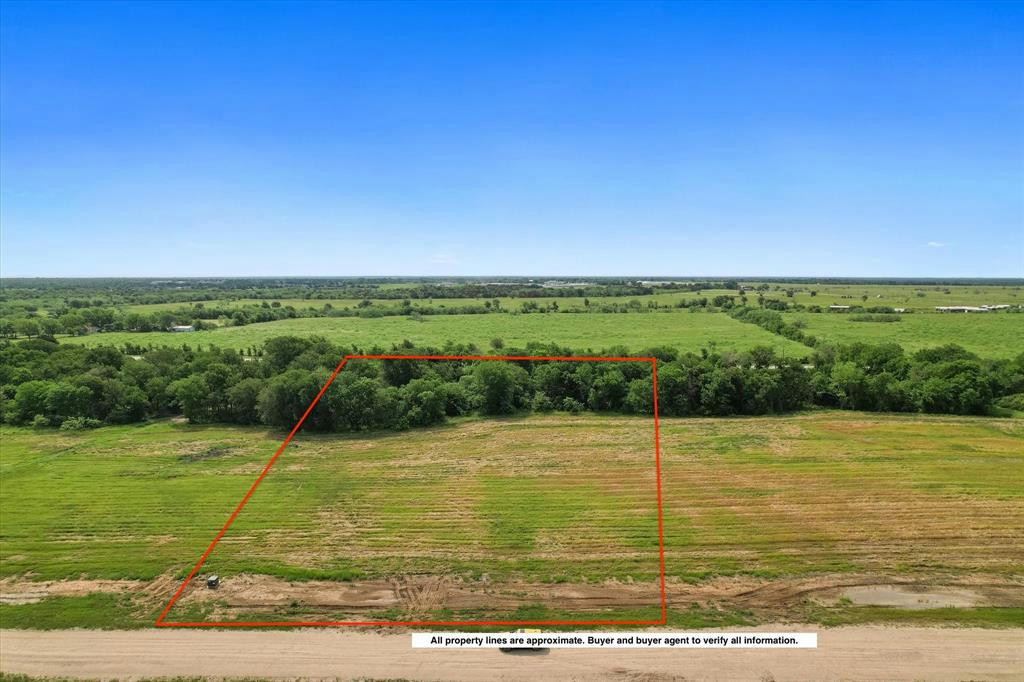 LOT 7 GRISON CIRCLE, CORSICANA, TX 75109, photo 1 of 6