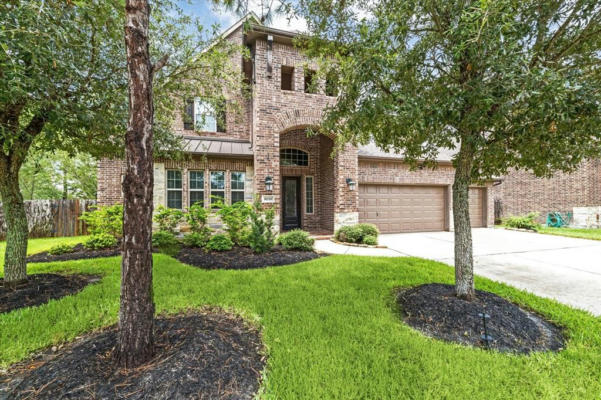 16118 COTTAGE TIMBERS CT, HOUSTON, TX 77044 - Image 1