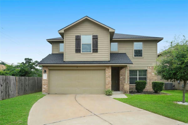 2042 LOUETTA RESERVE WAY, SPRING, TX 77388 - Image 1