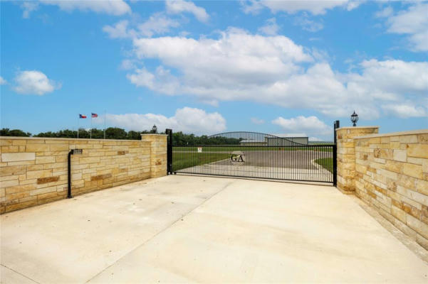 LOT D2 AIRPARK DRIVE, GEORGETOWN, TX 78626, photo 2 of 14