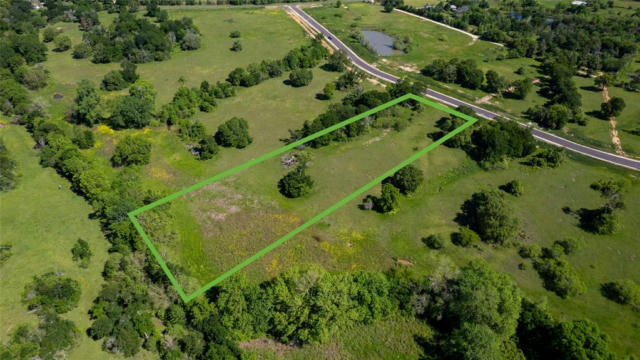 LOT 10 BRAZOS COURT, CALDWELL, TX 77836, photo 3 of 14