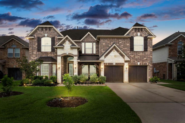6514 PINEWOOD HEIGHTS DR, SPRING, TX 77389 - Image 1