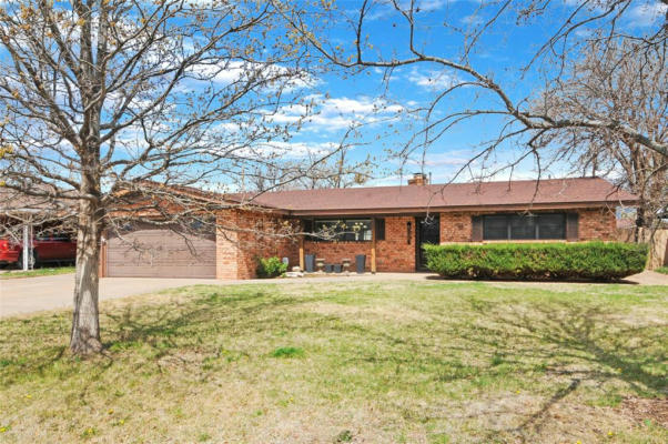 312 W 14TH ST, FRIONA, TX 79035 - Image 1