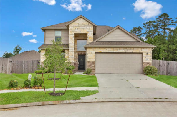 18902 COLLINA WAY, NEW CANEY, TX 77357 - Image 1