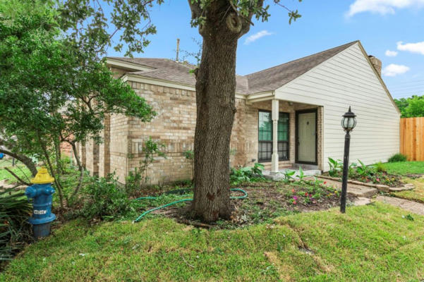 11225 FORKED BOUGH DR, HOUSTON, TX 77042 - Image 1