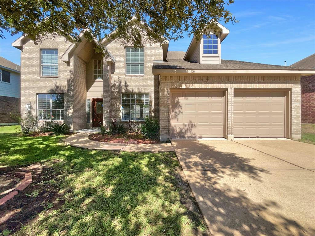 6107 CYPRESSWOOD GREEN DR, SPRING, TX 77373, photo 1 of 21
