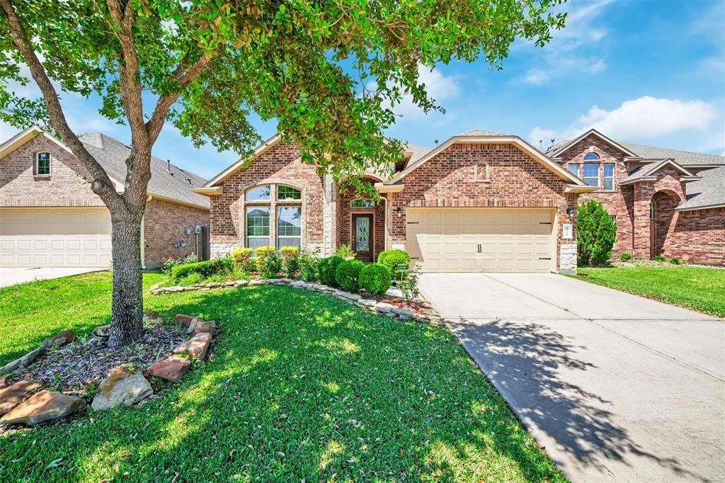 4331 FENETRE FOREST ST, KATY, TX 77493, photo 1 of 42