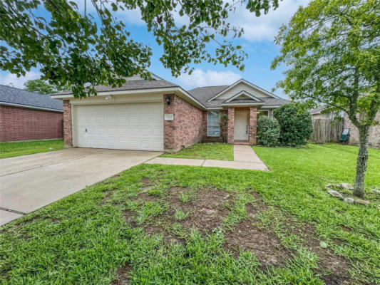15010 SPARKS CT, COVE, TX 77523 - Image 1