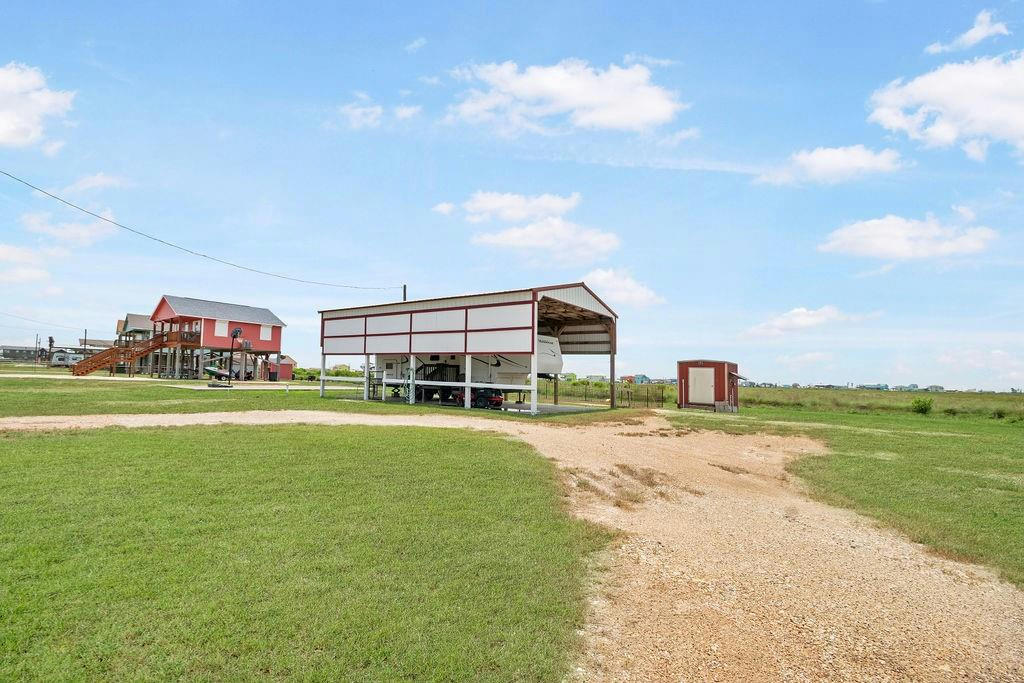 254 COUNTY ROAD 205, SARGENT, TX 77414, photo 1 of 30