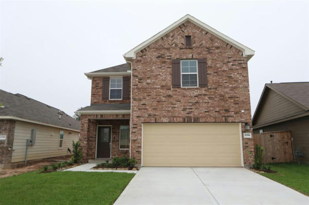 22354 CURLY MAPLE DRIVE, NEW CANEY, TX 77357 - Image 1
