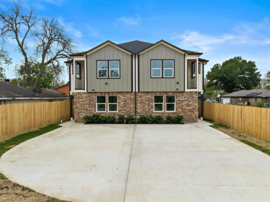 3642 MAINER ST, HOUSTON, TX 77021 - Image 1