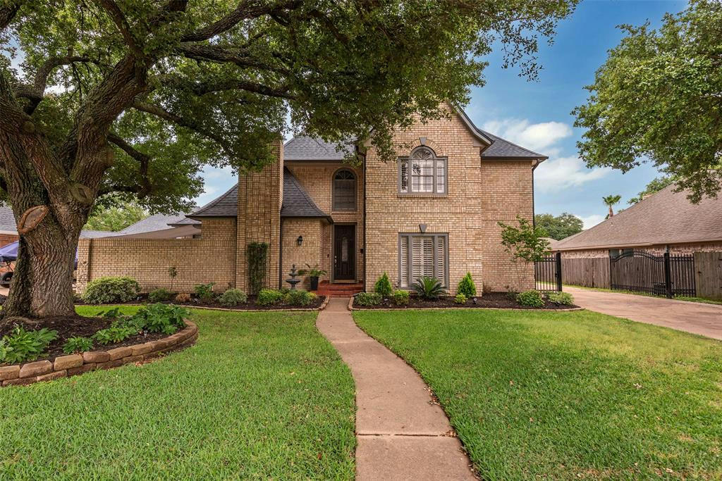 2318 DONEGAL CT, DEER PARK, TX 77536, photo 1 of 48