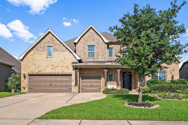 19014 WINDING ATWOOD LN, TOMBALL, TX 77377 - Image 1