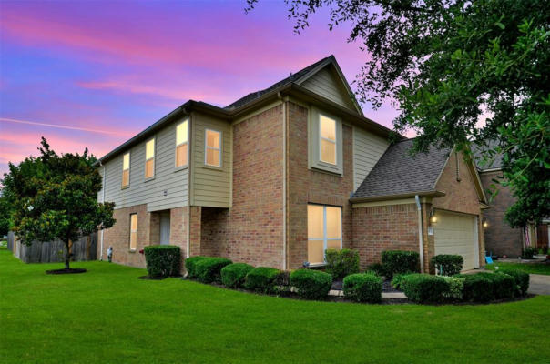 3603 BARKERS CROSSING AVE, HOUSTON, TX 77084 - Image 1