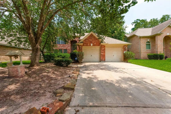 239 N WIMBERLY WAY, THE WOODLANDS, TX 77385 - Image 1
