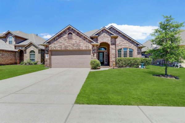 4406 POLO GROUNDS CT, SPRING, TX 77389 - Image 1