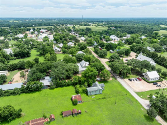 209 W MILL ST, ROUND TOP, TX 78954 - Image 1