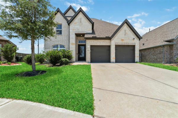 2814 GABLE POINT DR, PEARLAND, TX 77584 - Image 1