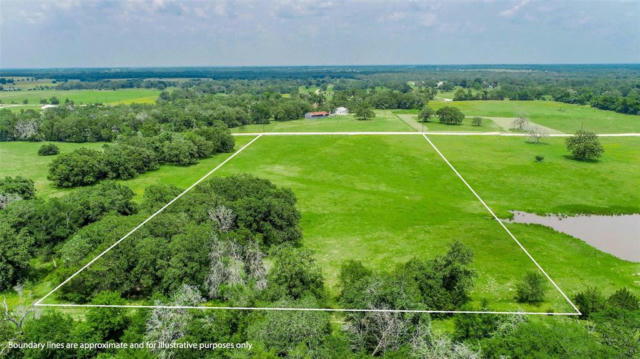 LOT 30 (5.41 ACRES) LEGACY ROAD, SOMERVILLE, TX 77879, photo 2 of 27