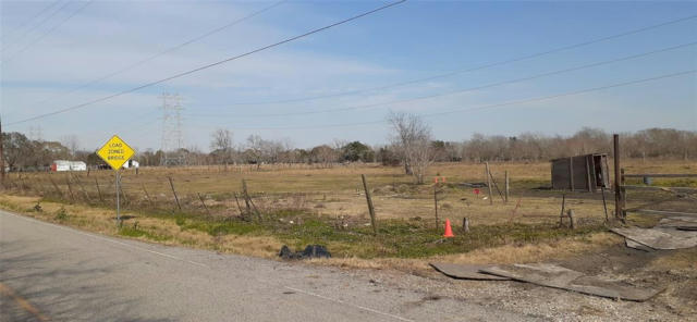 0 COUNTY ROAD 383, ROSHARON, TX 77583, photo 3 of 4