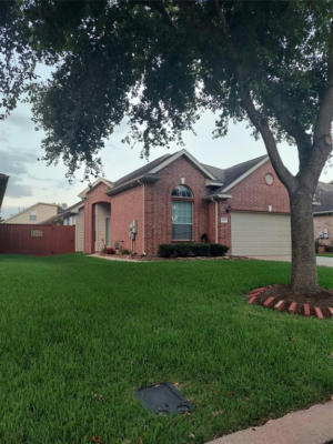 1309 PALERMO DR, PEARLAND, TX 77581 - Image 1