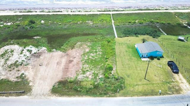 2160 COUNTY ROAD 230, SARGENT, TX 77414, photo 1 of 8
