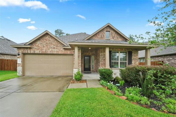 3227 DISCOVERY LN, CONROE, TX 77301 - Image 1