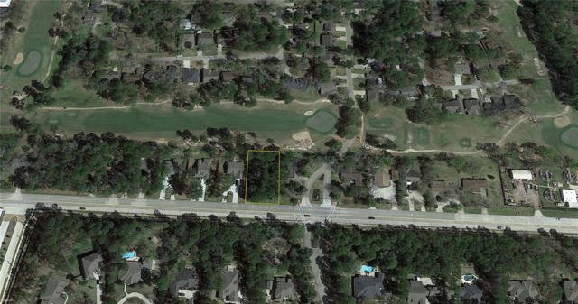 0 LEAGUE LINE ROAD, CONROE, TX 77304 - Image 1