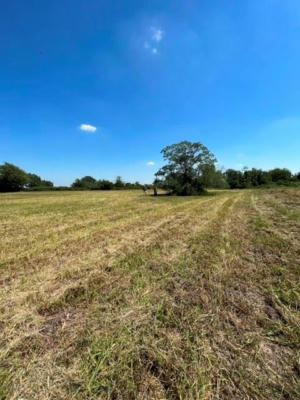 TRACT 11 CONNOR AVE, EAGLE LAKE, TX 77434 - Image 1