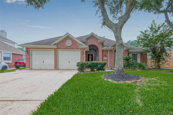3805 SUNRISE DR, PEARLAND, TX 77581 - Image 1