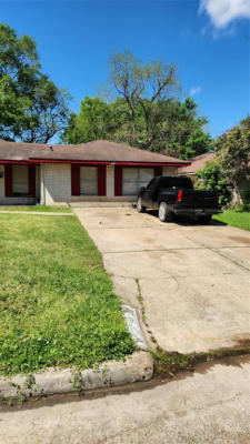 12715 BLUE HAVEN RD, HOUSTON, TX 77039, photo 2 of 8