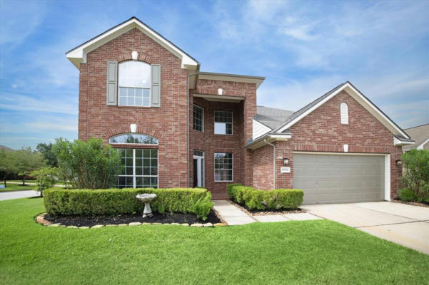 12814 SIENNA TRAILS DR, TOMBALL, TX 77377 - Image 1