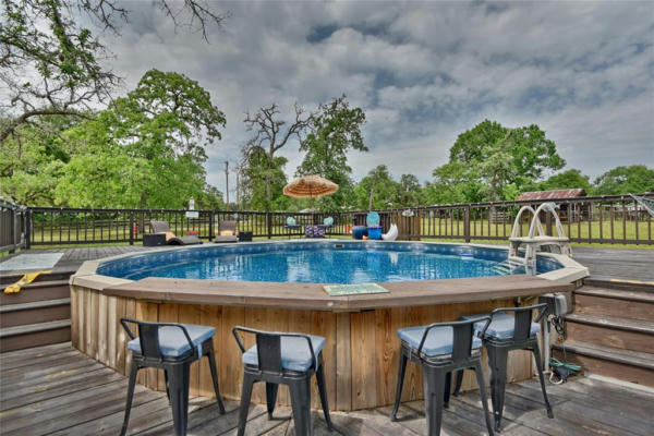427 SIKES RD, BELLVILLE, TX 77418 - Image 1