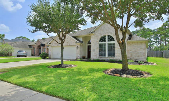 18619 OXENBERG MANOR LN, TOMBALL, TX 77377 - Image 1