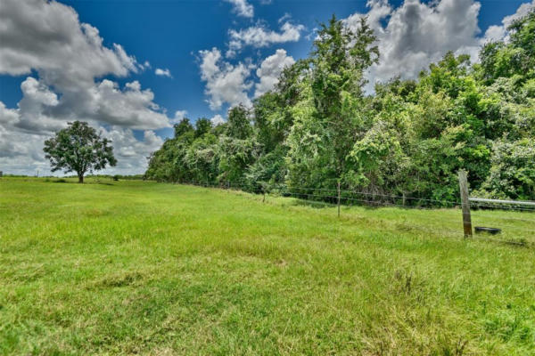 TBD TRACKSIDE ROAD, CHAPPELL HILL, TX 77426 - Image 1