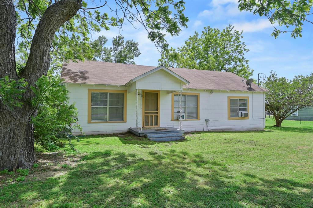 510 W HUNT ST, BREMOND, TX 76629, photo 1 of 21