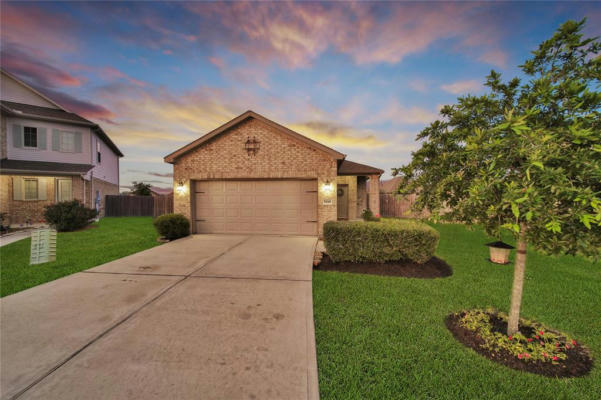 5326 ABBEVILLE CT, DICKINSON, TX 77539 - Image 1