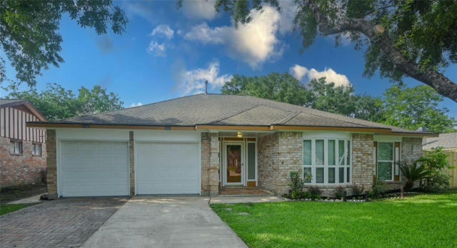 12318 MEADOWHOLLOW DR, MEADOWS PLACE, TX 77477 - Image 1