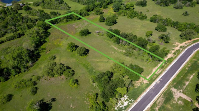 LOT 10 BRAZOS COURT, CALDWELL, TX 77836, photo 2 of 14